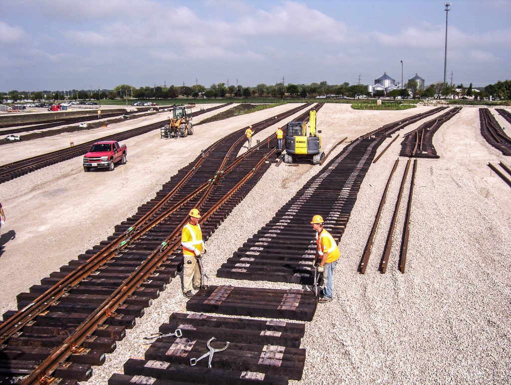Innovative Strategies for Effective Ows Rail Implementation