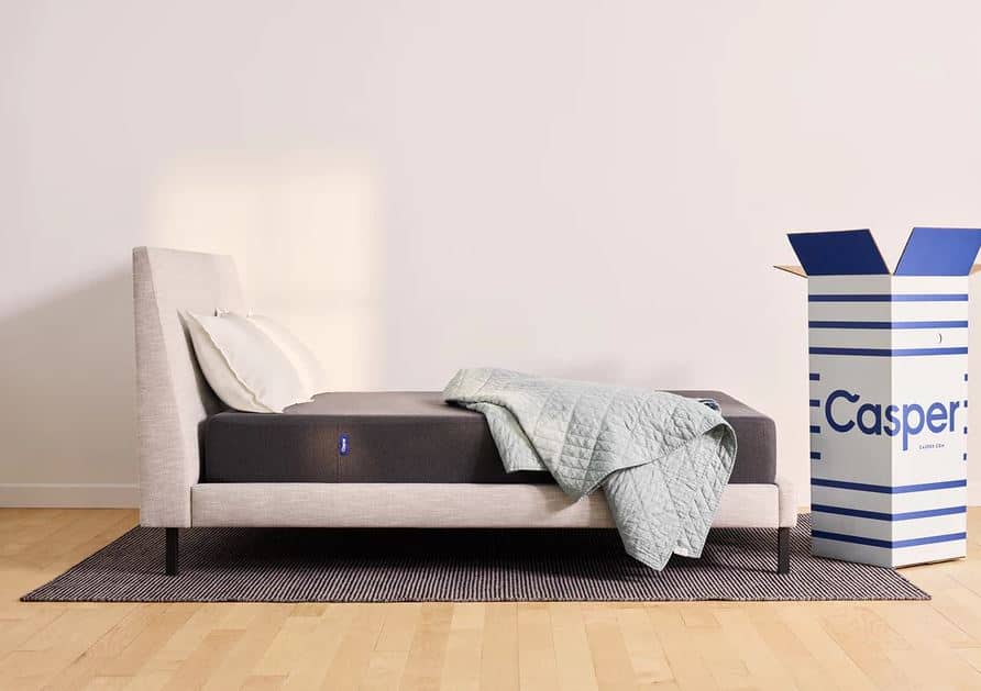 Costco Casper Mattress Review: Is This Bed Worth Buying?