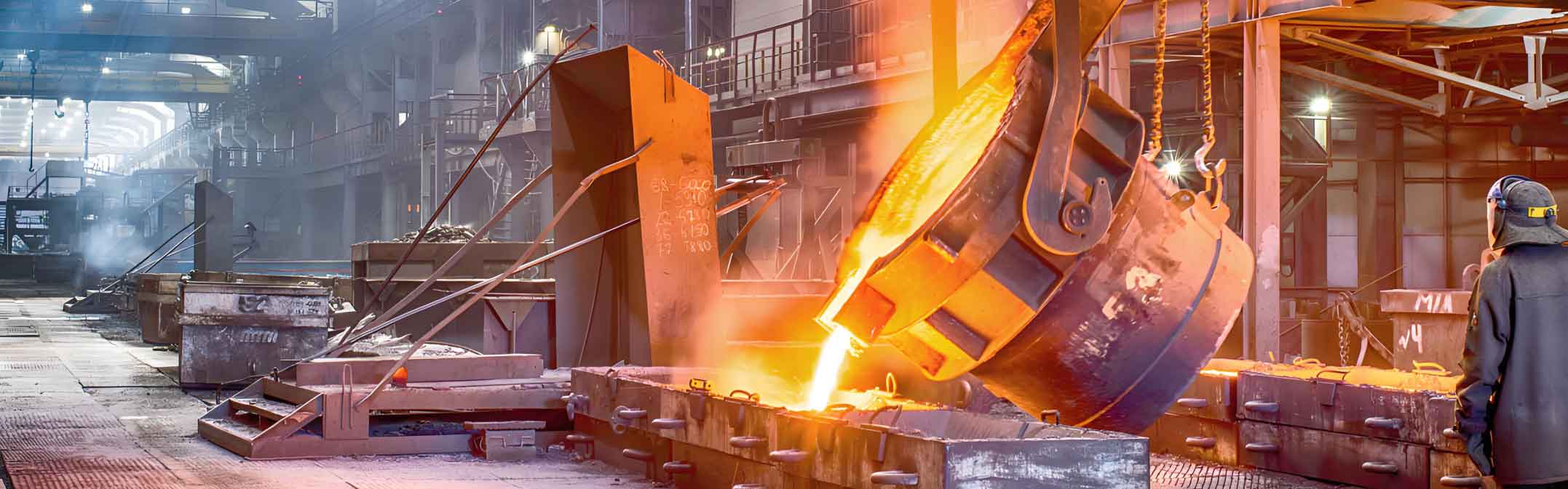 Valve Casting Services for Precision-Controlled Industrial Applications
