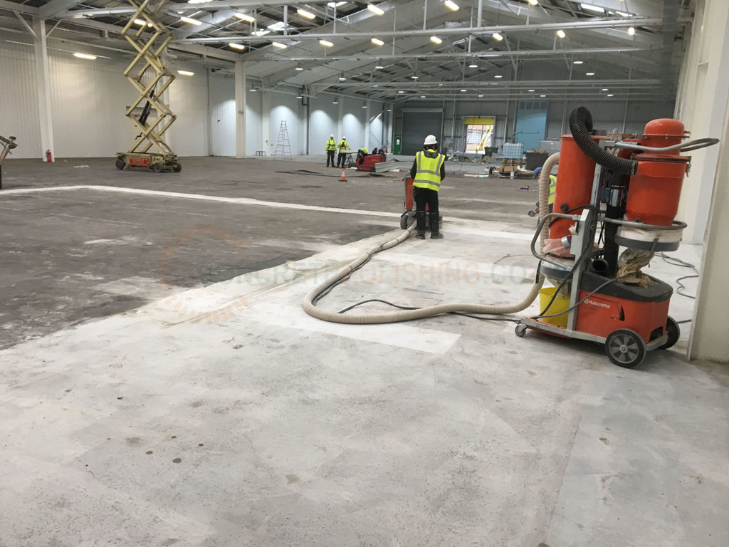 Professional Resin Installation Near Me for Homes and Businesses