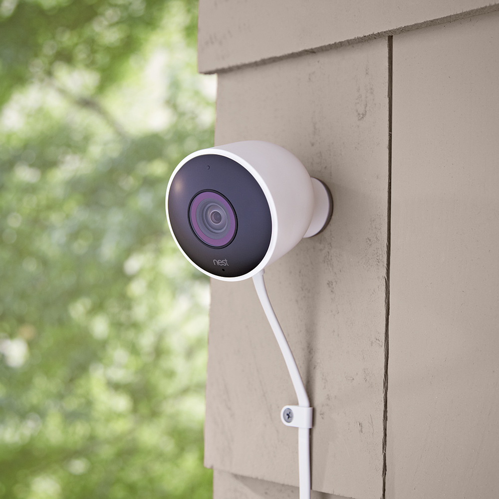 Security Systems