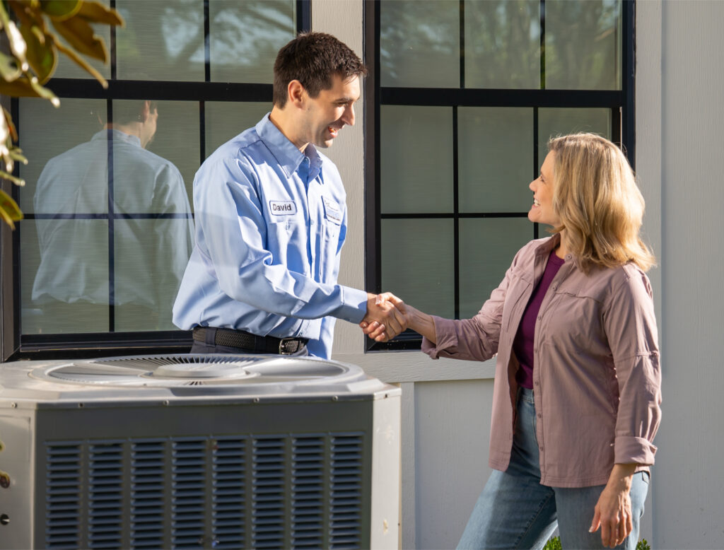 Furnace Repair Near Me – Fast and Reliable Local Furnace Repair Experts at NorthStar Heating and Cooling