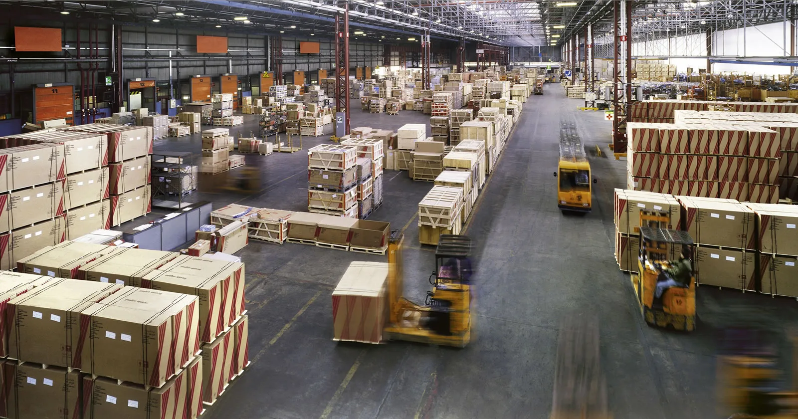 AFFORDABLE AMAZON FBA PREP CENTRE UK – RELIABLE PACKAGING AND LABELLING