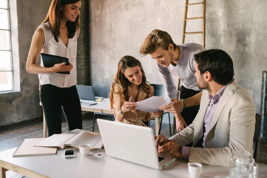 Document Production: Simplifying Media Conversion for Enterprises