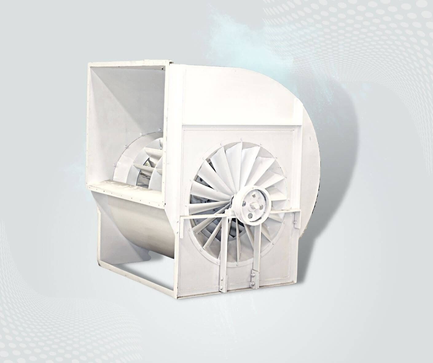 Quiet Centrifugal Blower Solutions for Efficient and Low-Noise Ventilation