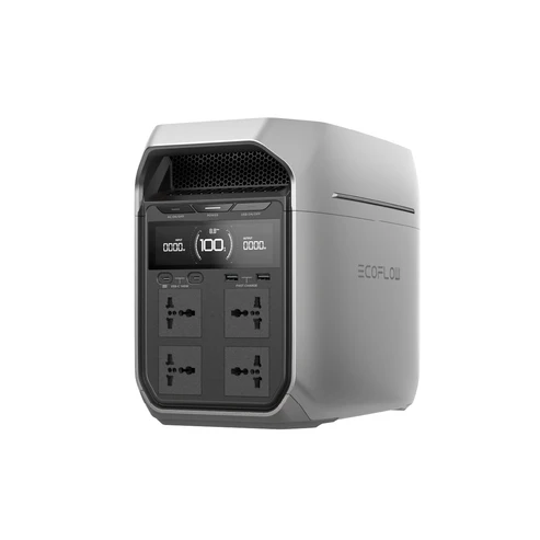 Maximizing Power Efficiency with ecoflow delta 2 for Outdoor Adventures