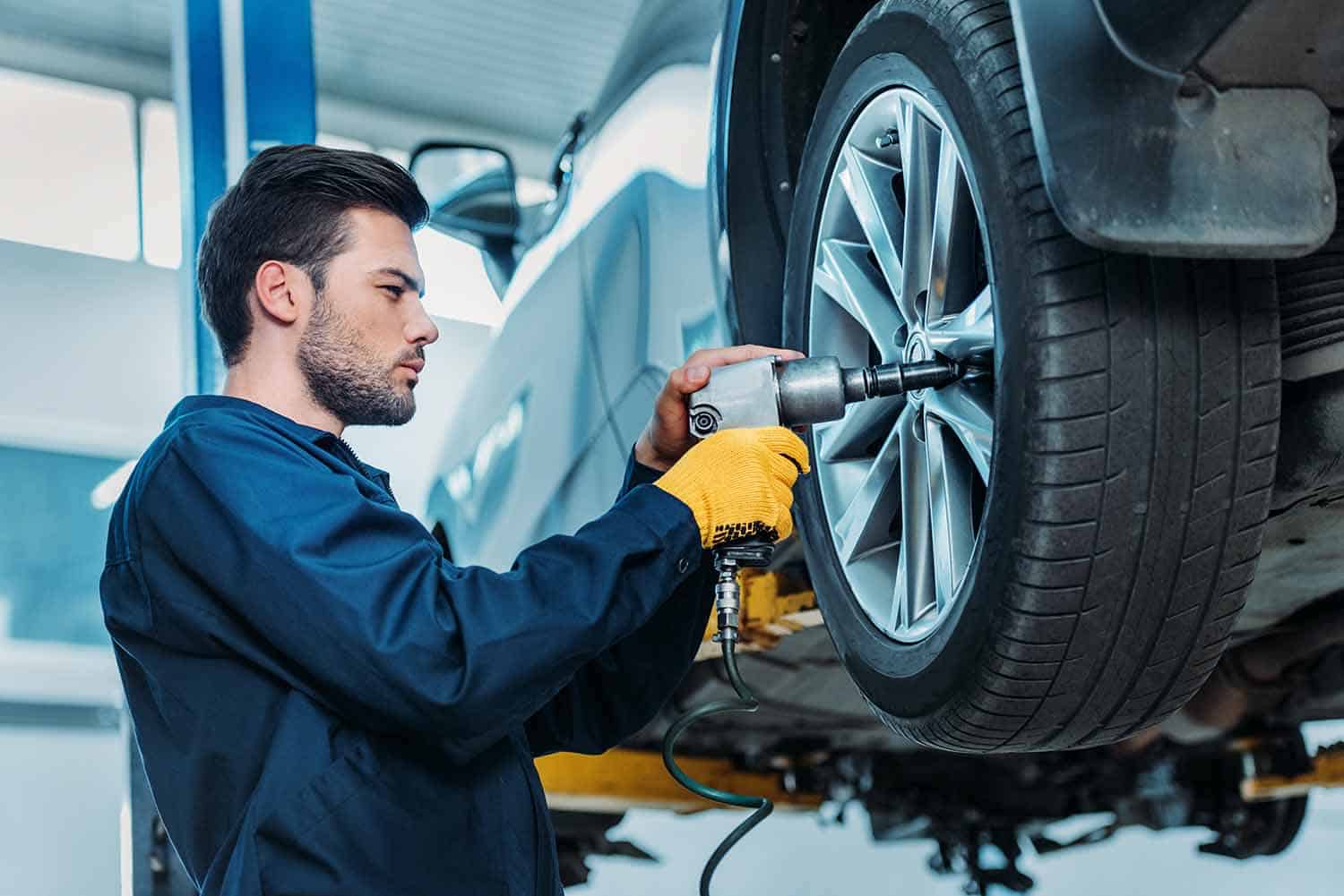 Transmission Repair Near Me – Smooth &amp; Reliable Gear Repair