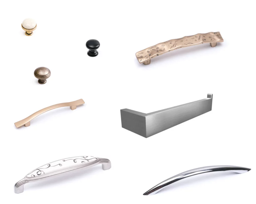 Global Furniture Hardware Manufacturers Specializing in Drawer Systems and Hinges