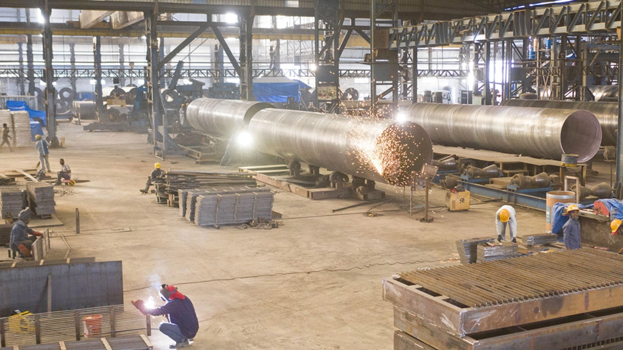 Benefits of Working with Experienced GRP Manufacturers like Engineered Composites