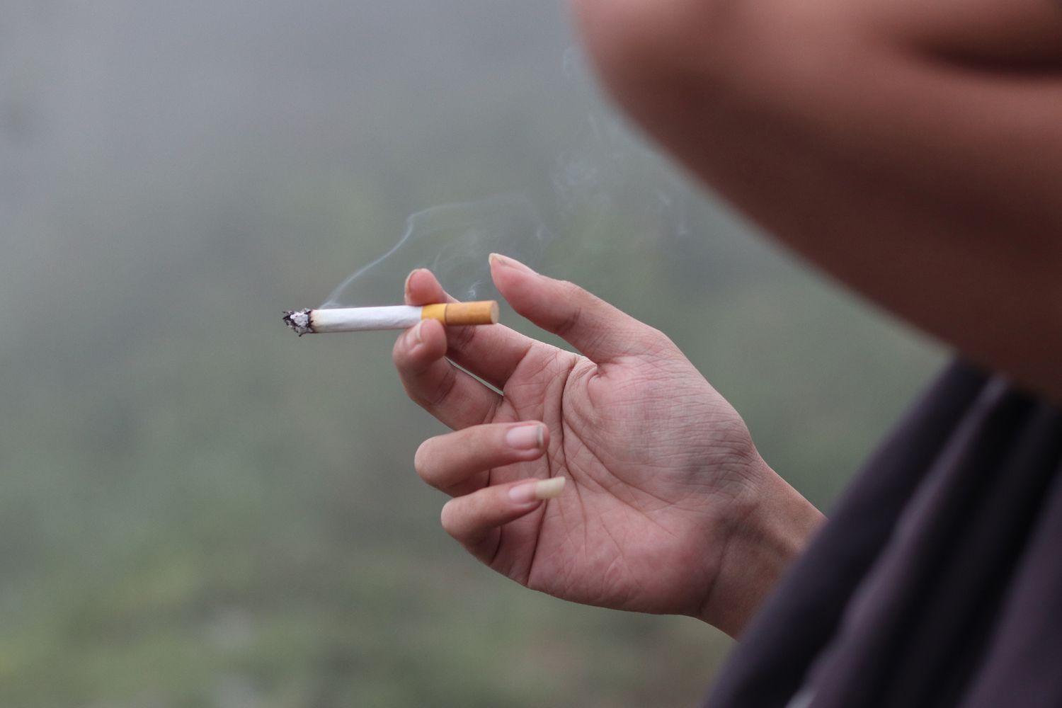 Select Smokes Near You with My Native Smokes