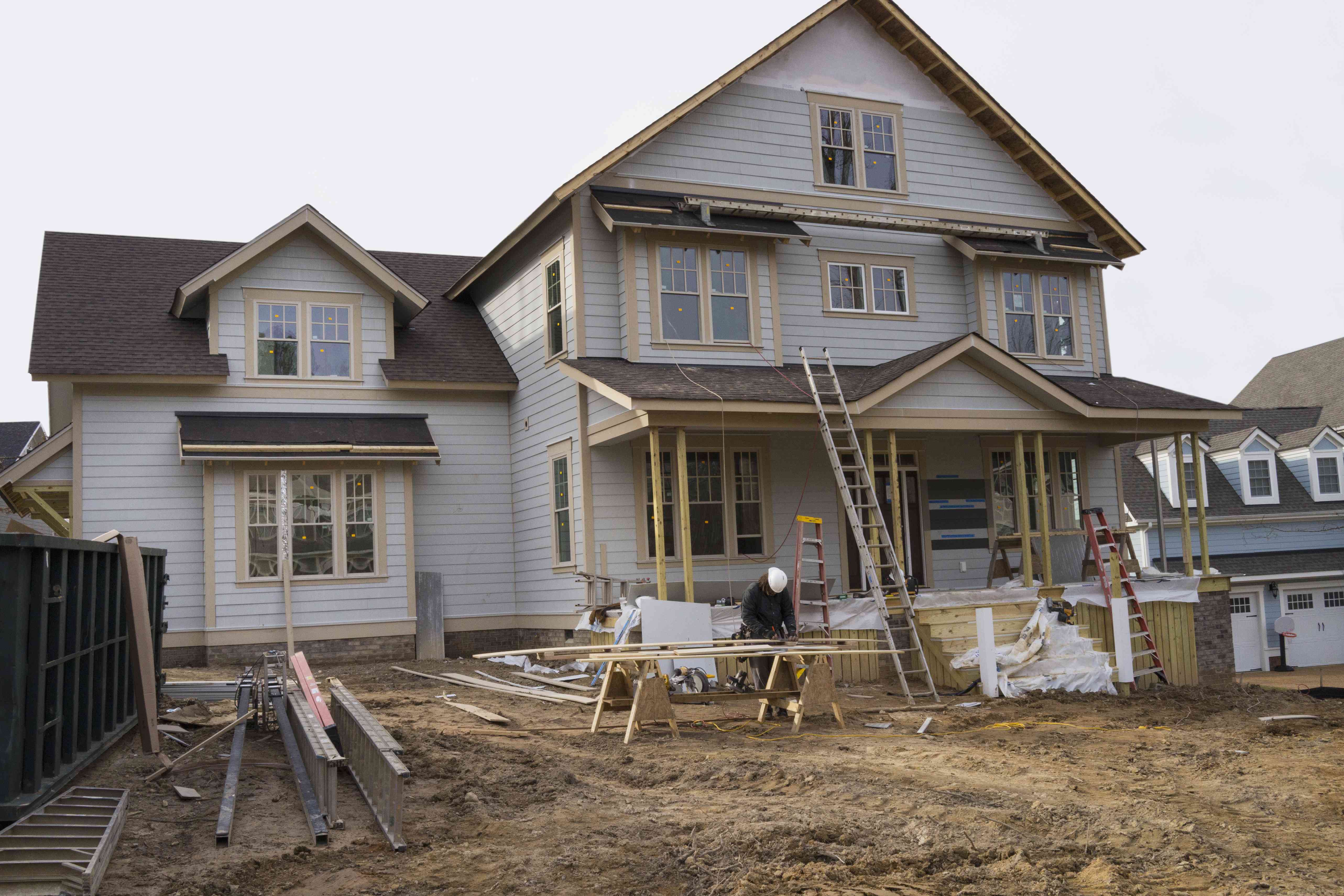 Why Choose Superior Construction as Your Residential General Contractors Denver