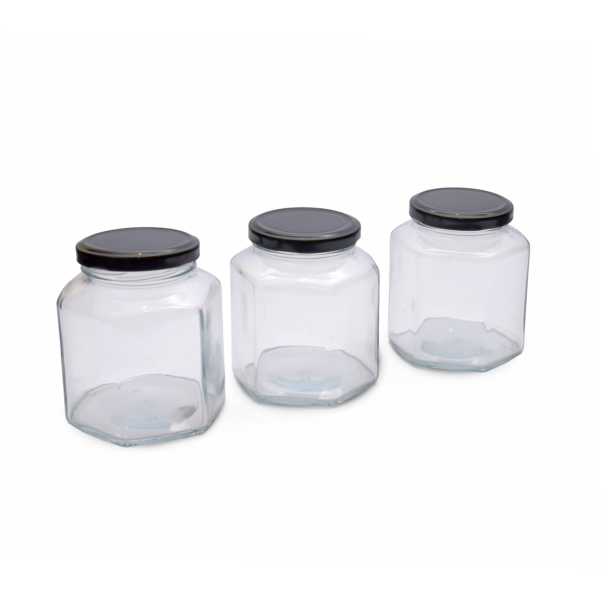 Explore Details: Premium Glass Bottles from Xuzhou Huajing, China