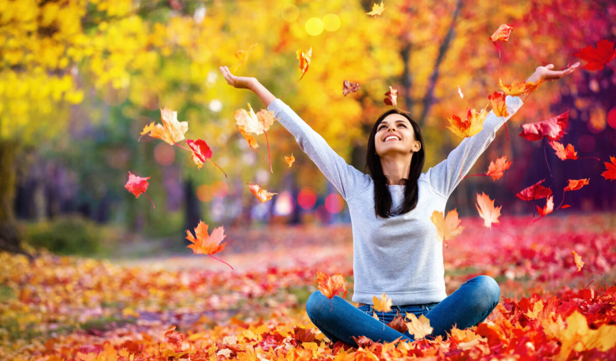 Finding Happiness and Peace through Nature Retreats at https://sourcesofhappiness.com/