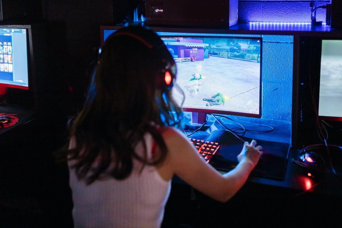 The Role of a Video Game QA Company in Modern Game Development