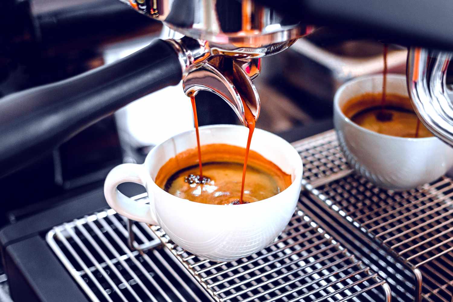 Best Specialty Coffee in North Riyadh – Sip, Focus, and Relax at Latch Coffee