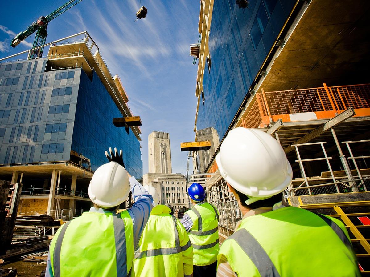 Trade Schools in Southern California: Essential Skills for Contractors – ABC SoCal