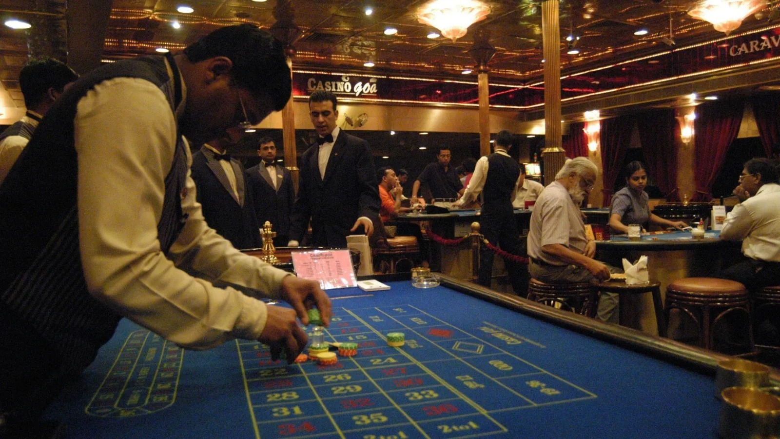 Daftar Sekarang di Lampu777 dan Rasakan Sensasi Jackpot