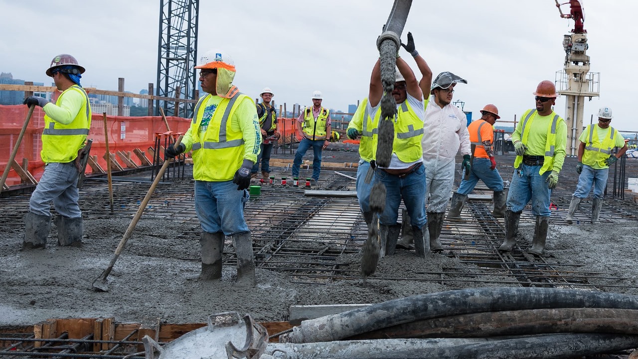 Construction Member Organization Dedicated to Strengthening Carolina Businesses