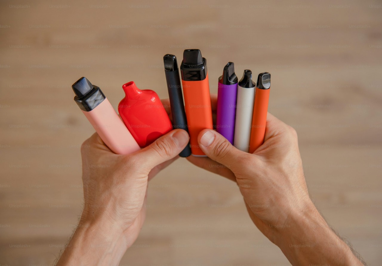 Explore Vape Dubai Collection | Premium Brands Delivered Fast