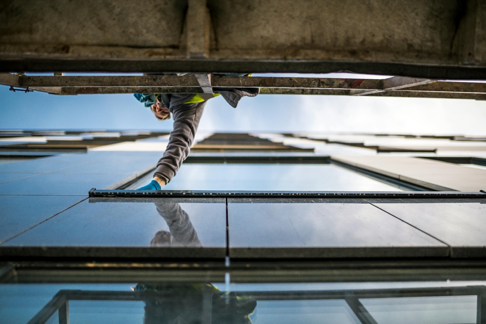 Commercial Solar Nottingham: Transforming Energy Efficiency Across the City