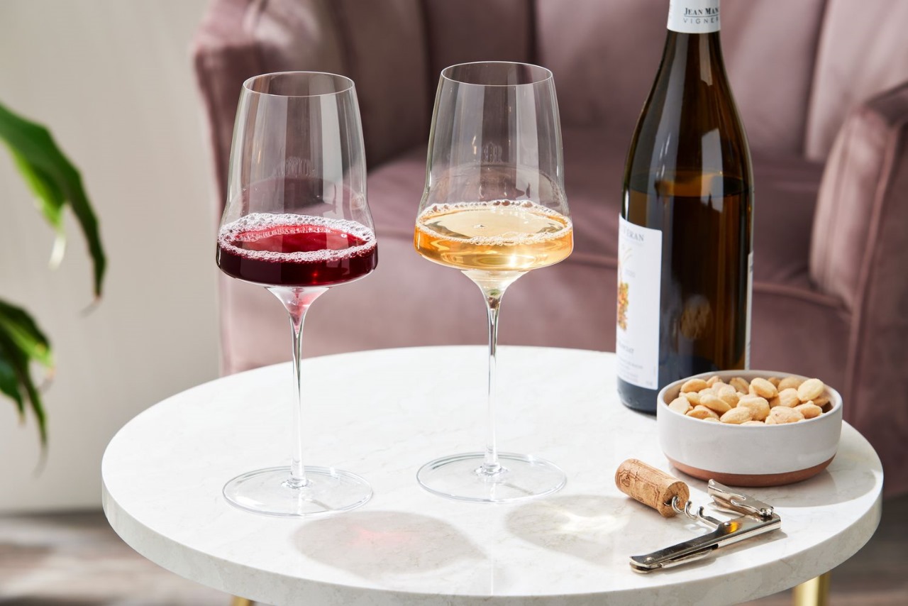 Estate-Grown Clarksburg Wines Rooted in Tradition