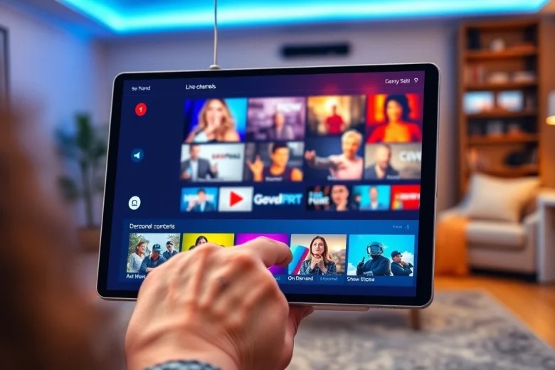 How to Maximize Your Streaming with xtremehdiptv