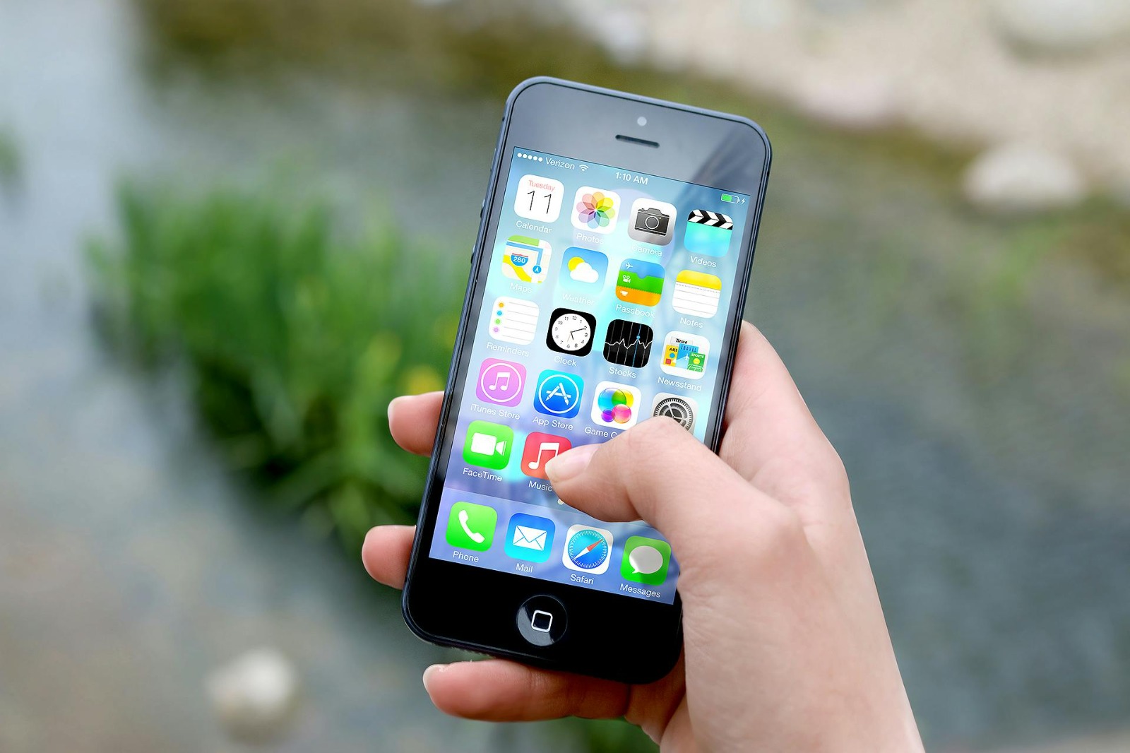 Mobile Business Mobile Services to Boost Productivity