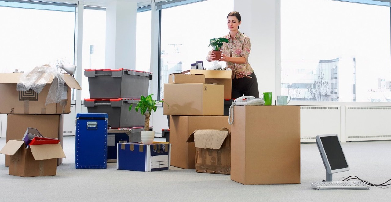 Provincial moving Solutions Tailored for Homes and Businesses