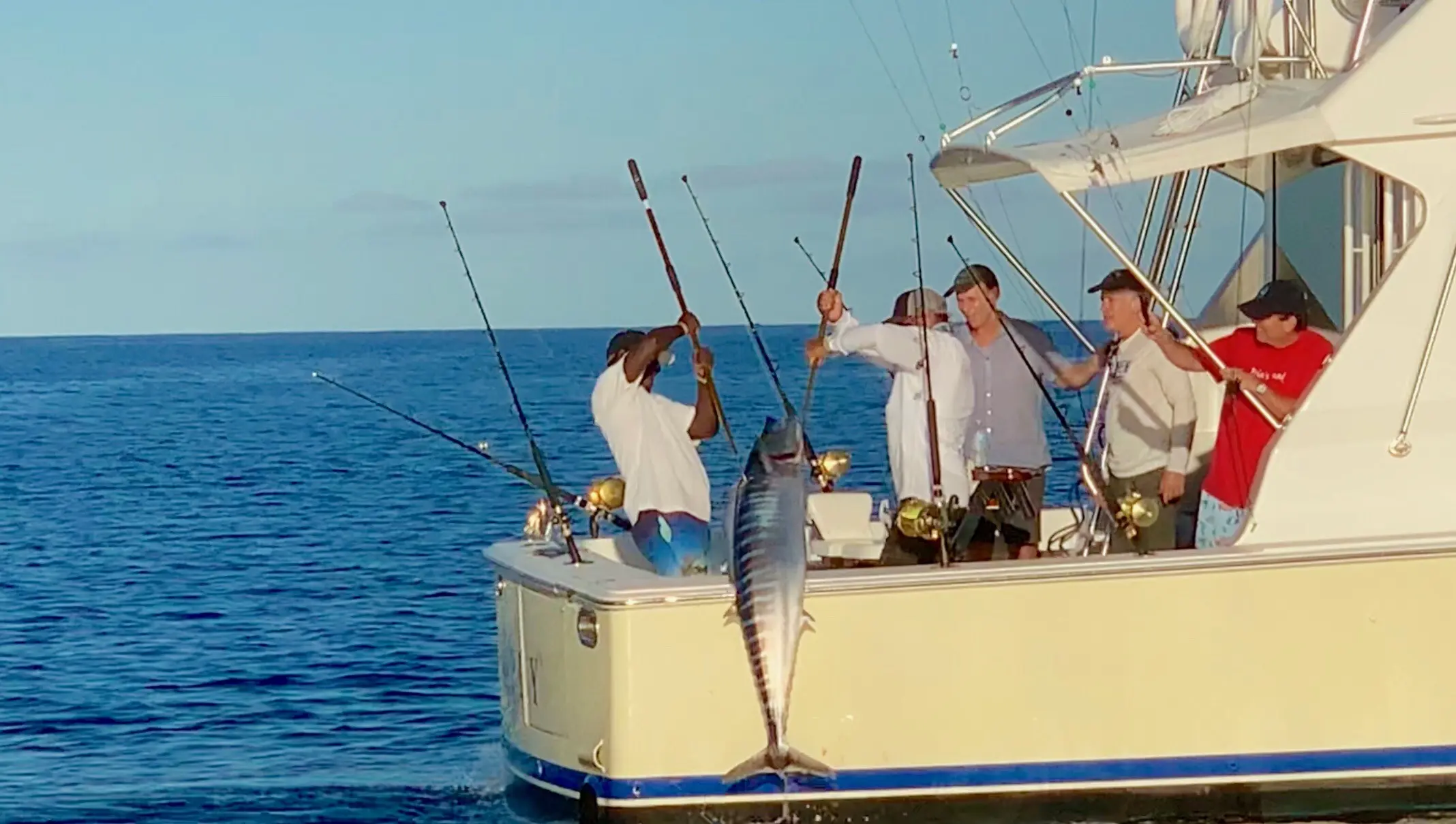 Cabo Fishing Charters – Ultimate Fishing Experience