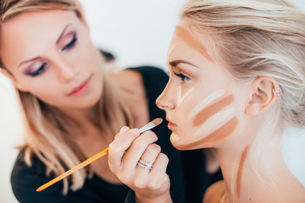 Join Iver Academy: Leading Makeup Education at Pinewood Studios