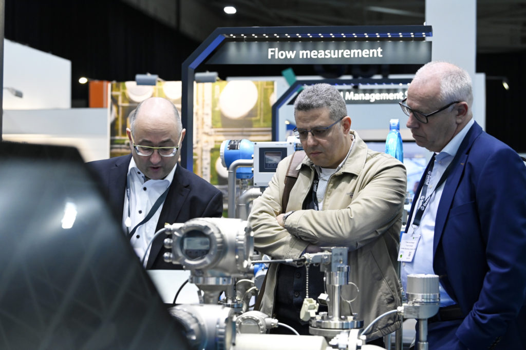 Industrienews: Trends und Entwicklungen in der Produktionsbranche