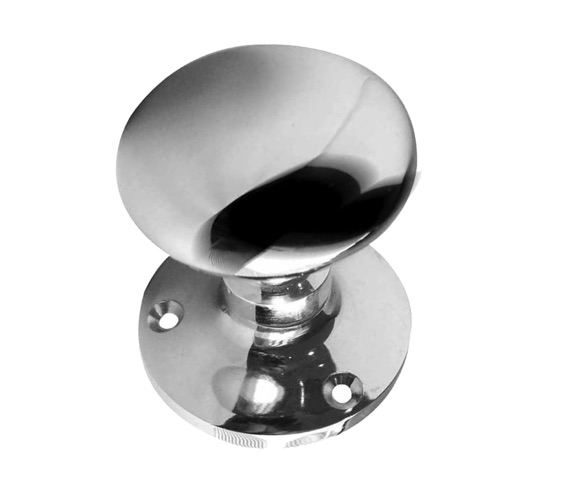 Door Handle Company – High-Quality Door Knobs in Brass, Chrome &amp; More