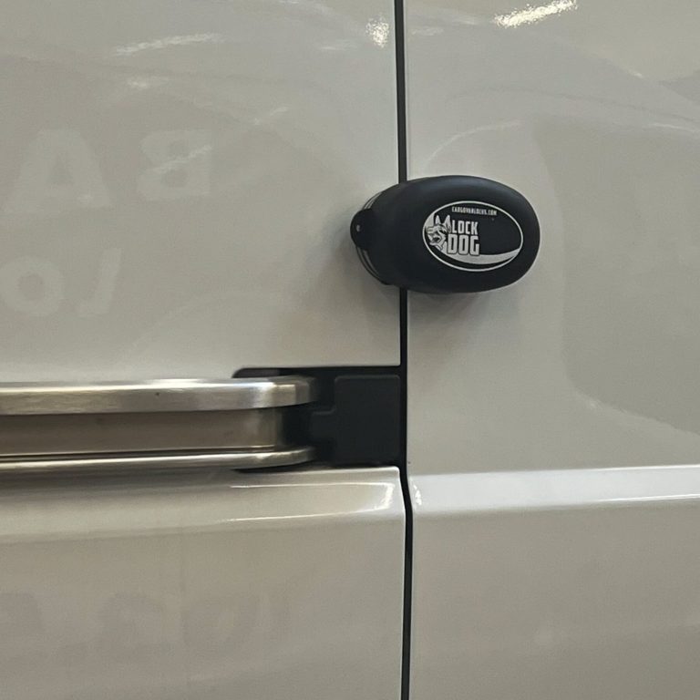 Risparmio e Qualità: Chiusure di sicurezza per furgoni prezzi Firmate Daken Locks