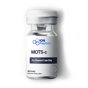 Mots-C Peptide Function: Insights Into Metabolism and Performance