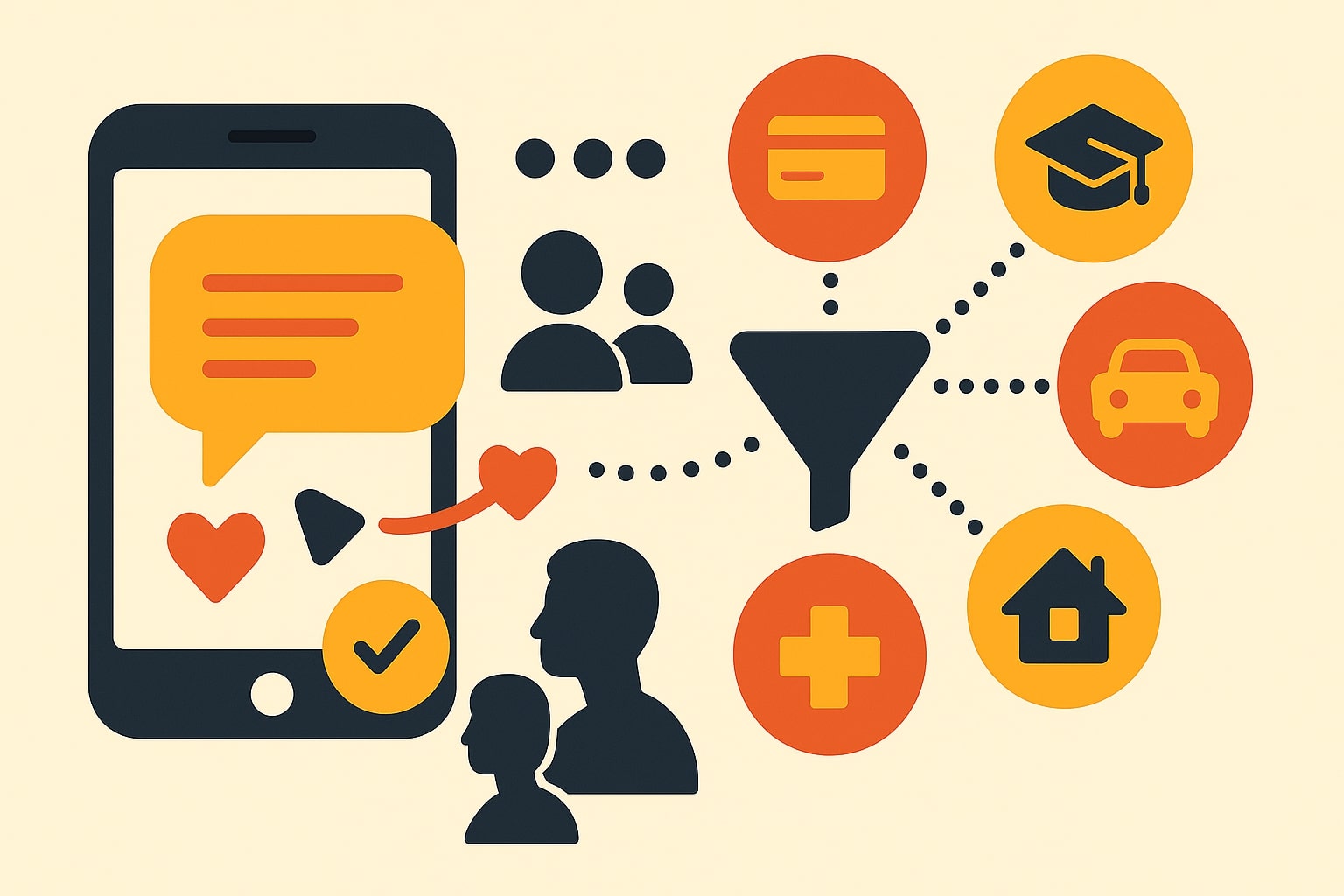 Long SMS for Group Join Messages: Best Practices and Tips