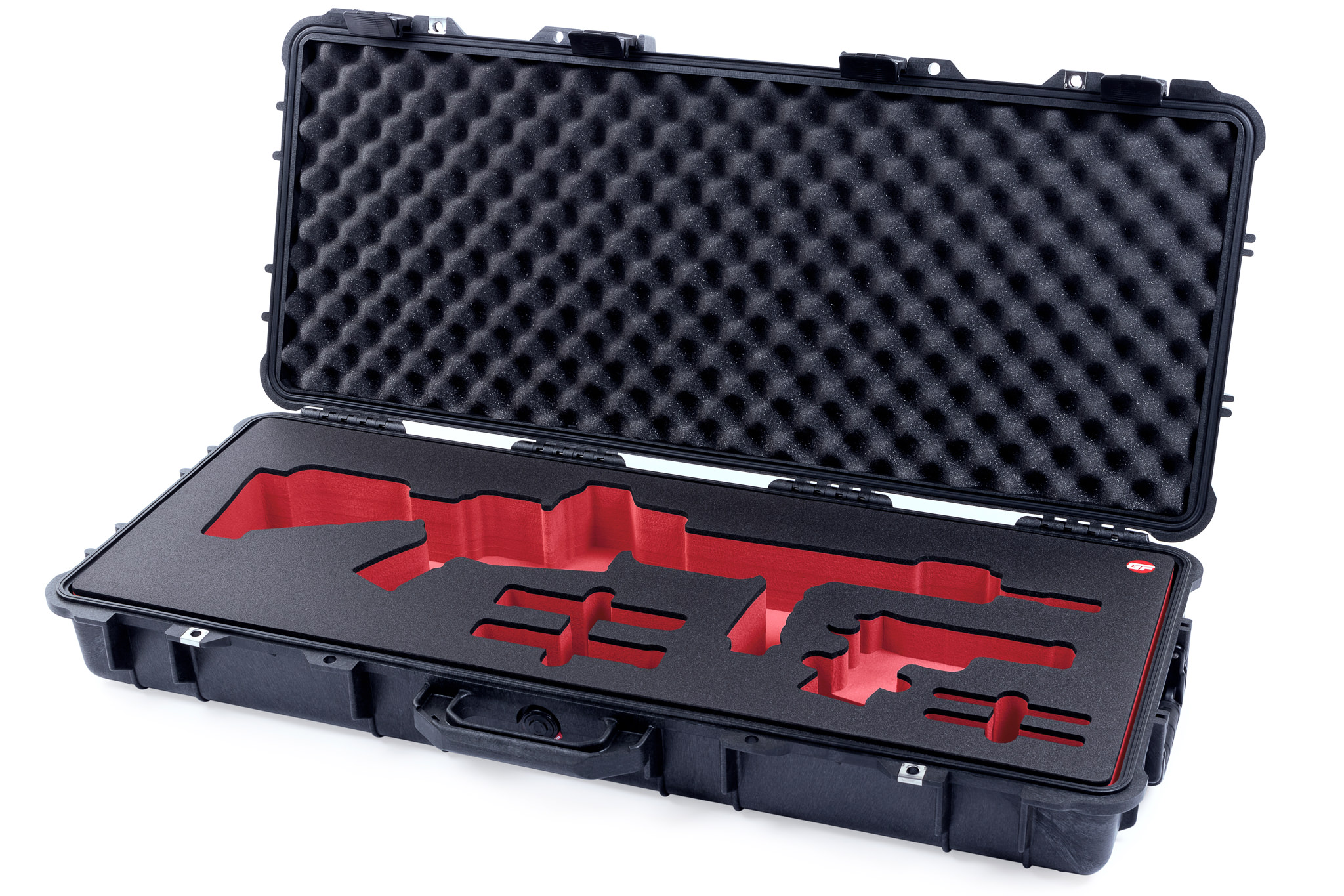 Custom Foam Inserts Pelican Cases That Fit Any Shape or Size