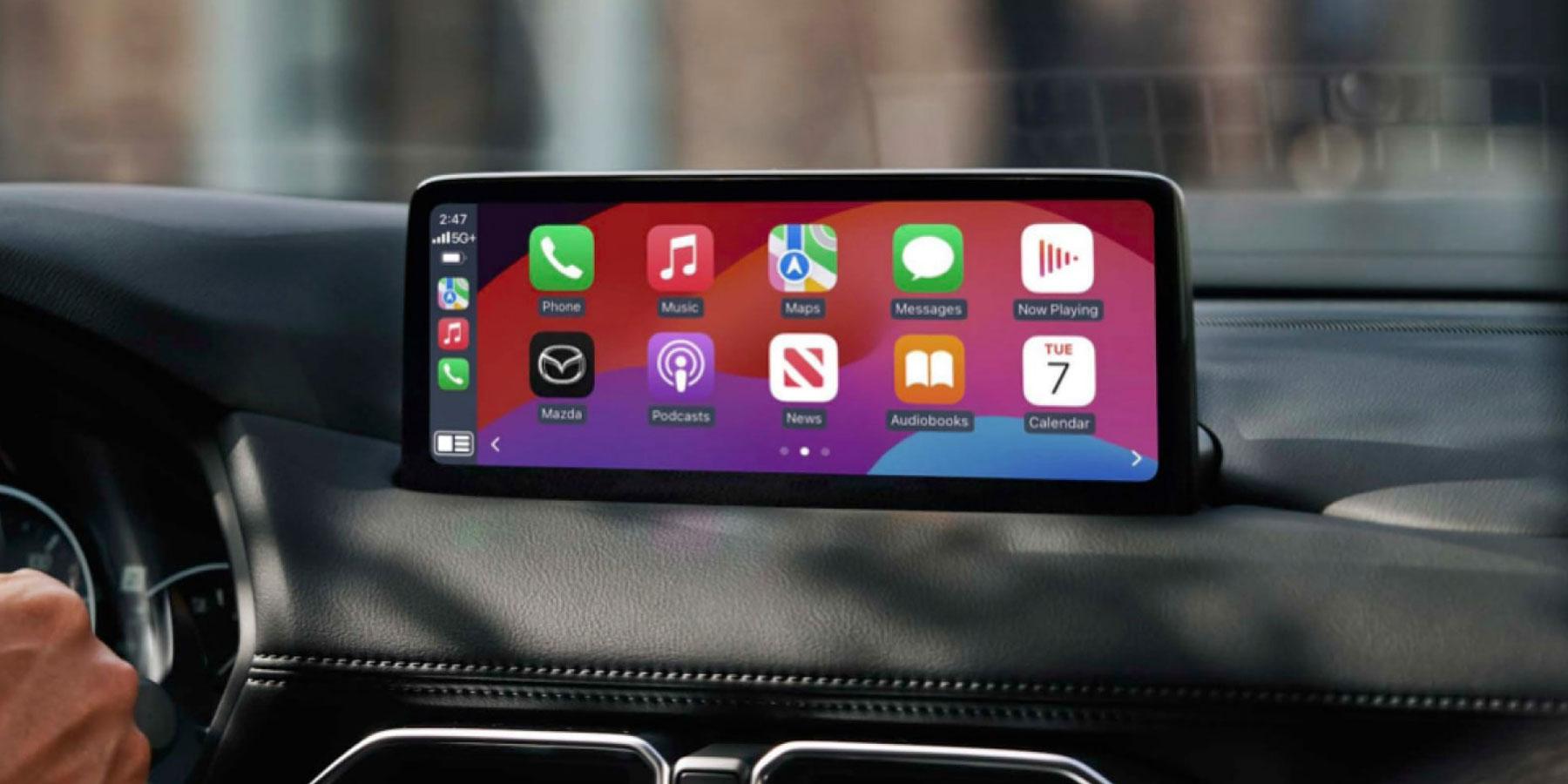 CarPlay wireless: Merită actualizarea?