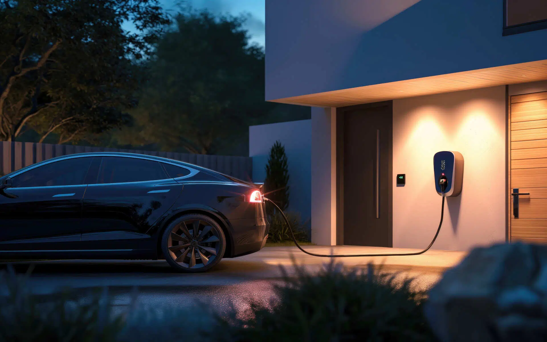 McNally EV’s Guide to Cost-Effective EV Charger Installation
