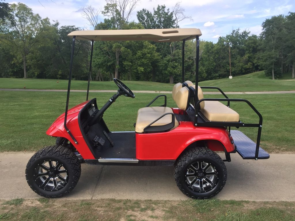 How Street Legal Golf Carts Comply with Local and State Regulations