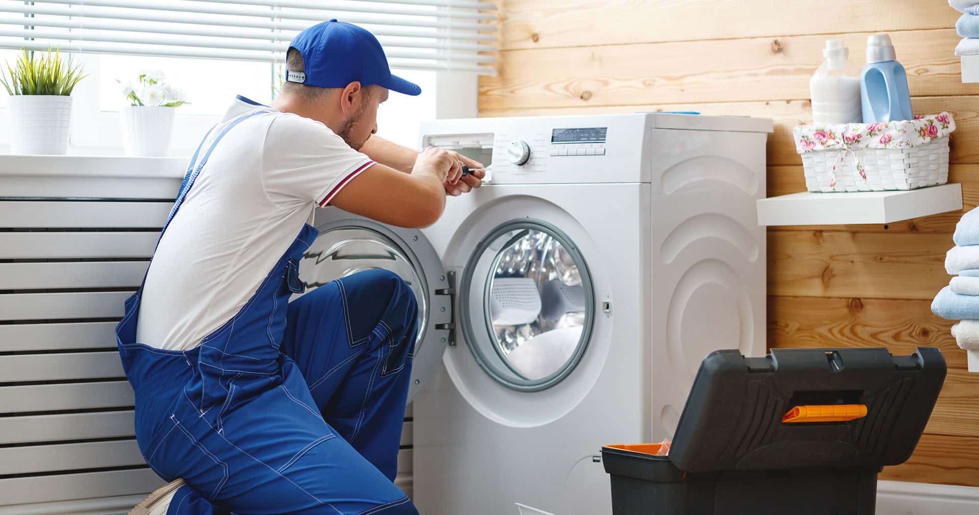 Affordable Refrigerator Repair You Can Trust