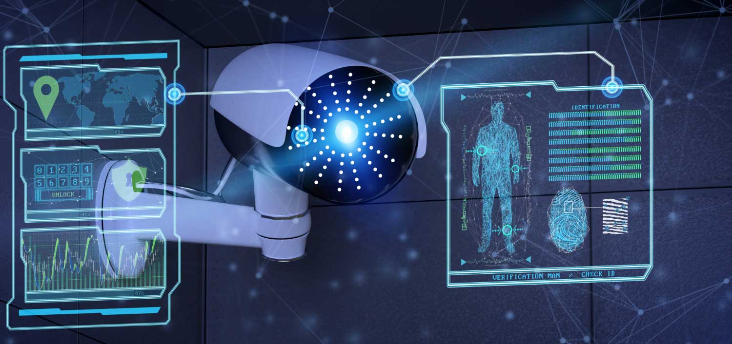 Reliable Threat Identification Using High-Performance Video Analytics Systems