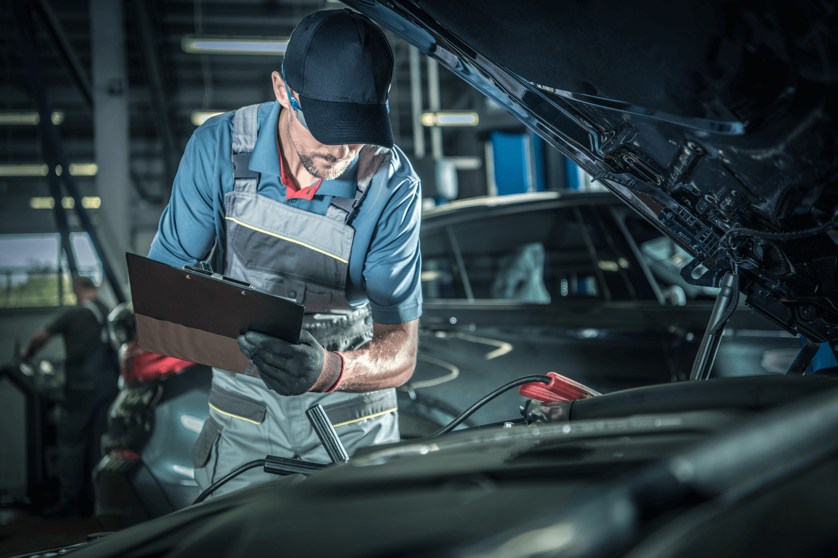 Best Auto Repair in Fredericksburg – Express Auto Service