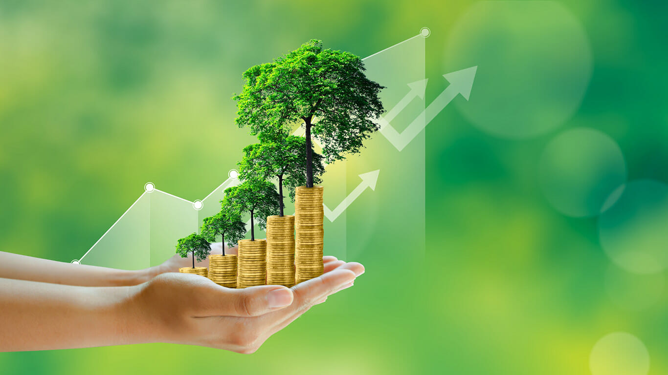 Green Cooling – Powerful &amp; Sustainable Cooling Solutions