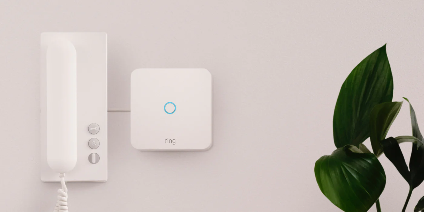 IP Apartment Intercom System for Smart Buildings, Access Control, and Modern Energy-Efficient Infrastructure