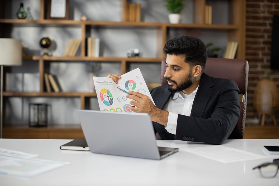 How a Google Ads Agency Improves Your Online Visibility