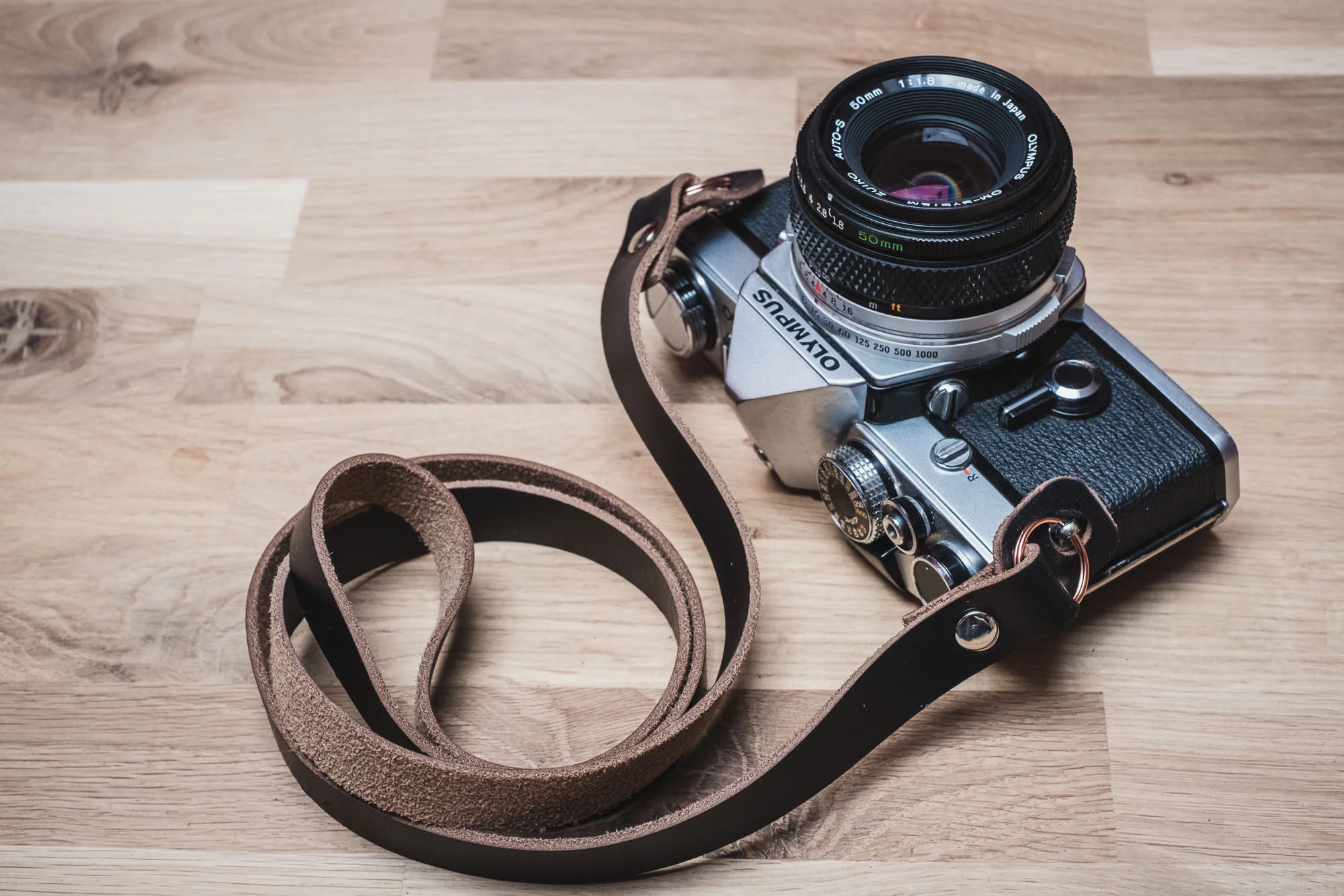 Timeless and Dependable Camera Straps You’ll Love