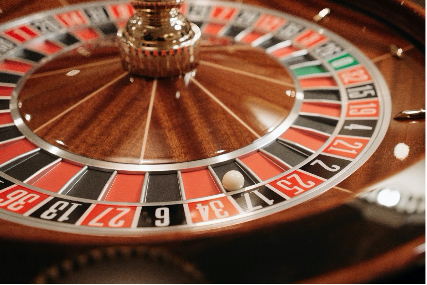 Unveiling the Best Online Casinos in Texas: A Comprehensive Guide to Winning