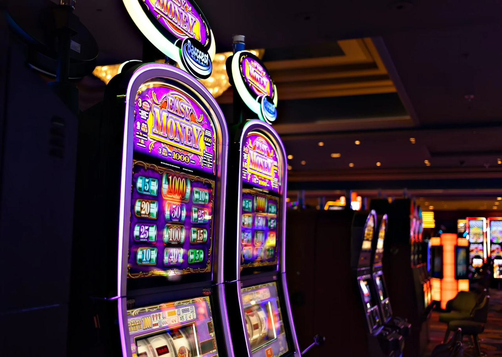 Slot Gacor OBRALTOTO Situs Slot Online Paling Gacor dengan Jackpot Terbesar