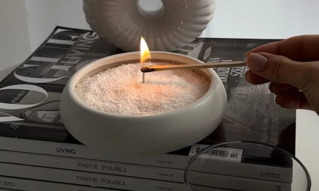 Why Plant-Based Non-Toxic Candles Are the Future of Eco-Luxury