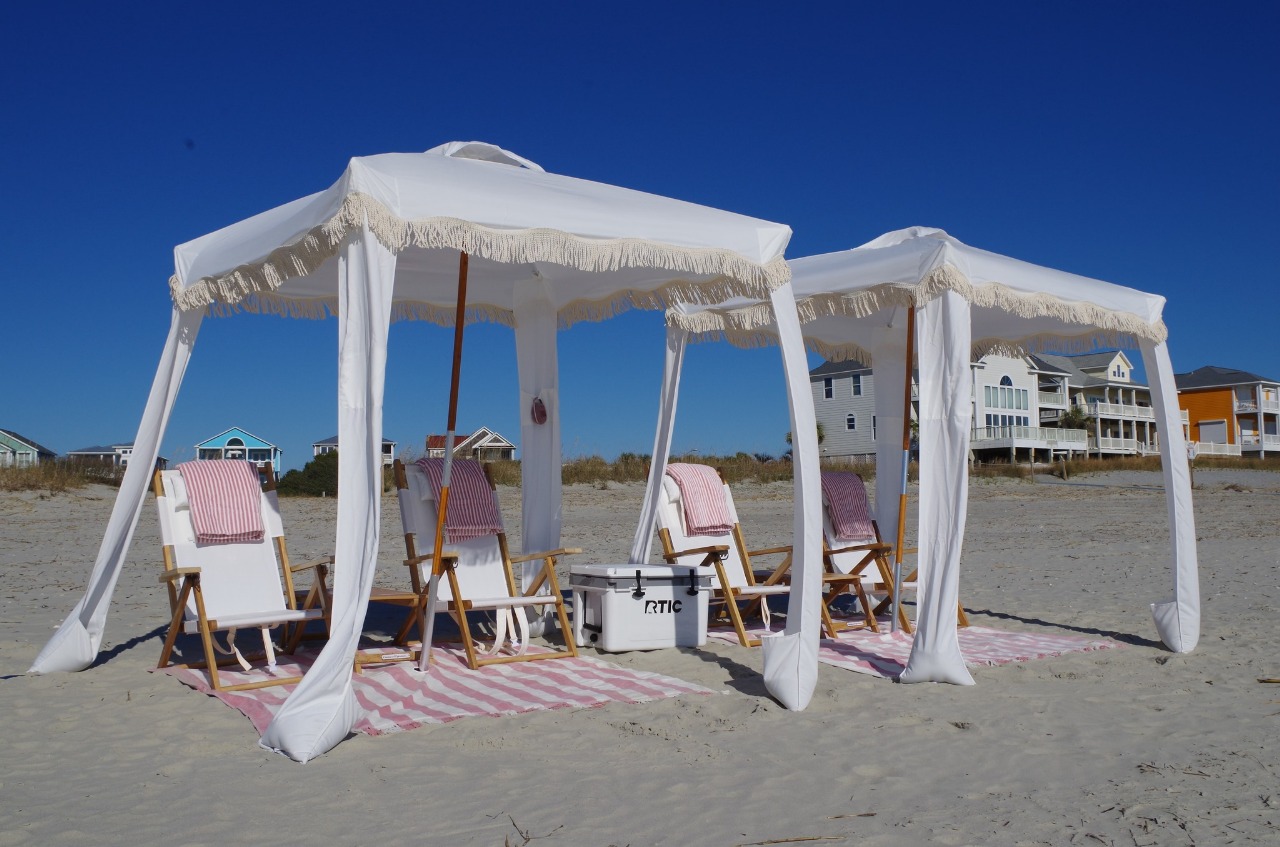 Experience Serene Living by the Sea at Coastal Cabana